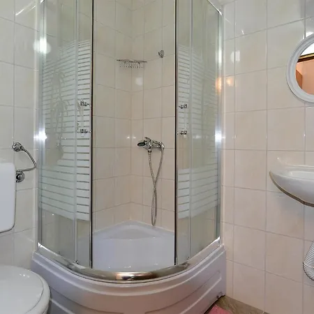 Apartman Bozo 1631 *