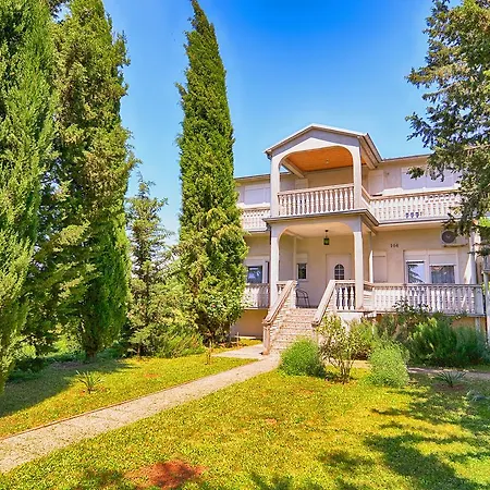 Apartmán Bozo 1631 *