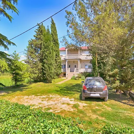 Apartmán Bozo 1631 *