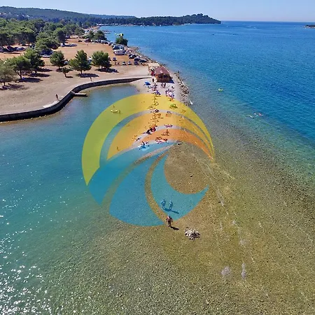 Bozo 1631 Fažana