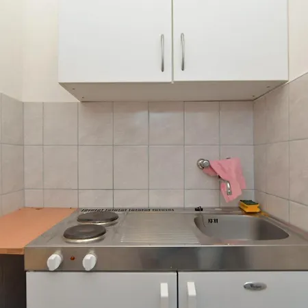 Apartmán Bozo 1631 *