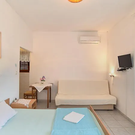 Apartament Bozo 1631 *