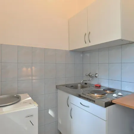 Bozo 1631 Apartament *