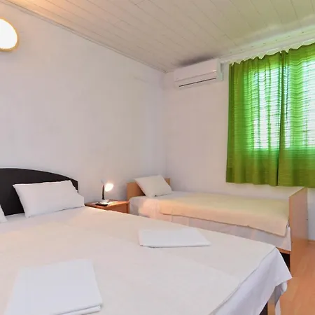 Bozo 1631 Apartament Fažana