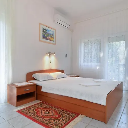 Bozo 1631 Apartament Fažana
