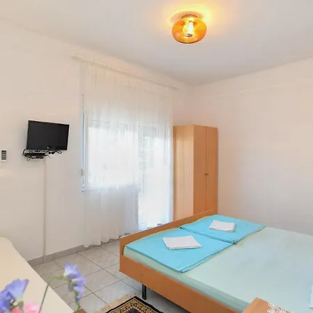 Bozo 1631 Apartament Fažana