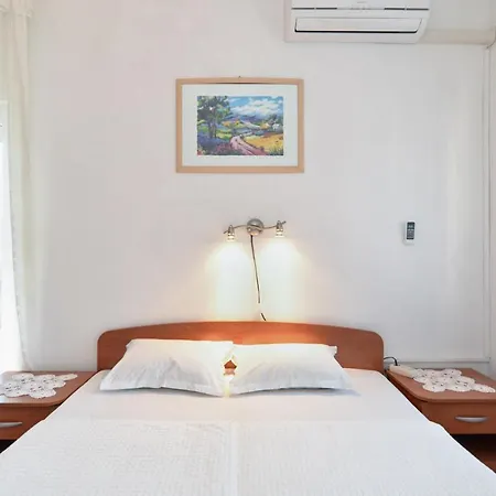 Bozo 1631 Apartament Fažana