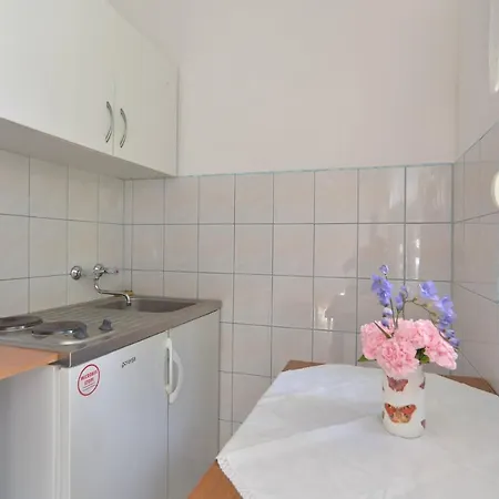 Apartament Bozo 1631 *