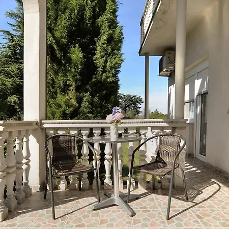Bozo 1631 Apartman *