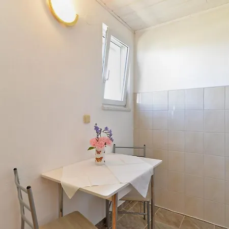 Apartmán Bozo 1631 *