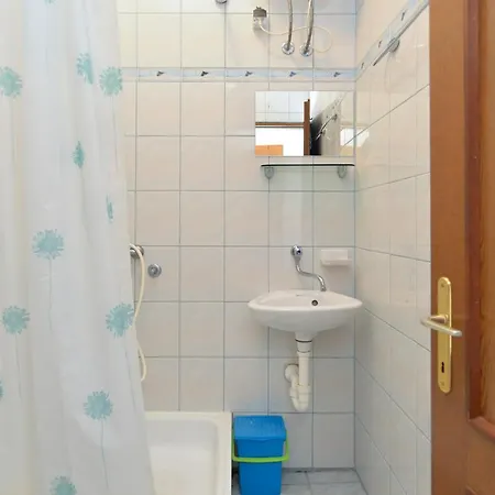 Bozo 1631 Apartament Fažana