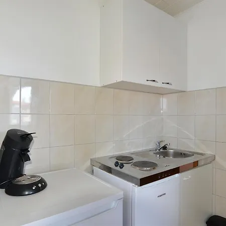 Apartment Bozo 1631